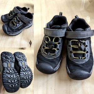 KEEN Kids Targhee Sport Hiking Shoes